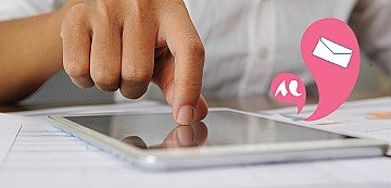 Press Release cover image