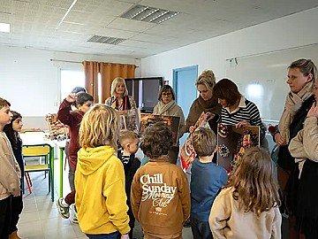 Press Release cover image