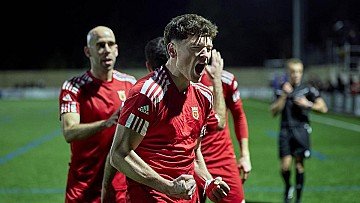 Press Release cover image