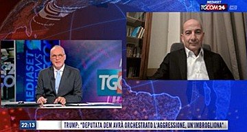 Press Release cover image