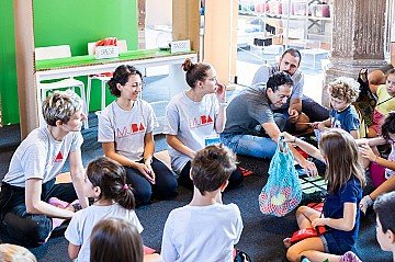 Press Release cover image