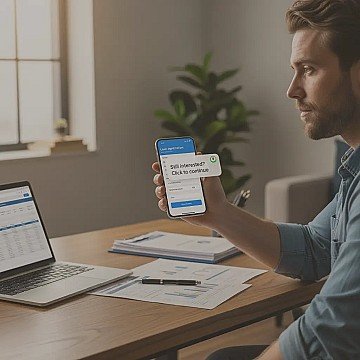 Press Release cover image