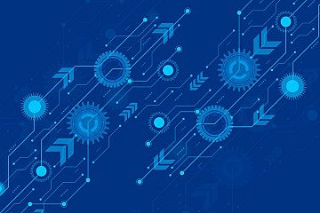 Press Release cover image