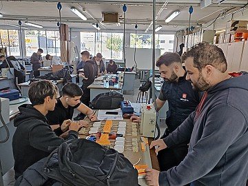 Press Release cover image