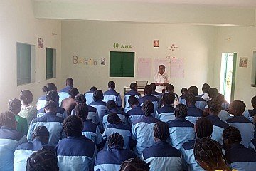 Press Release cover image