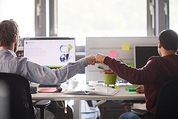 Press Release cover image