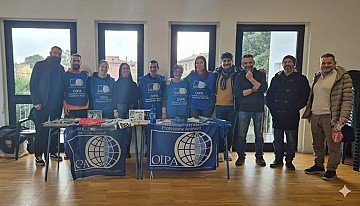 Press Release cover image