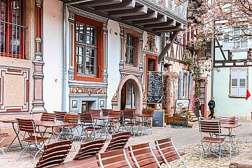 Press Release cover image