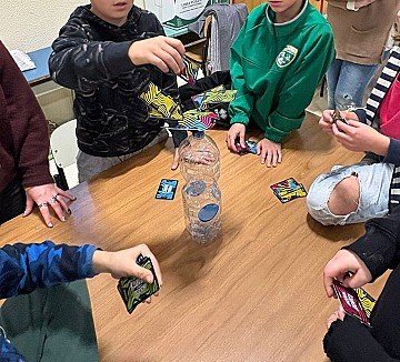 Press Release cover image