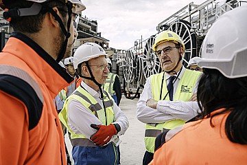 Press Release cover image