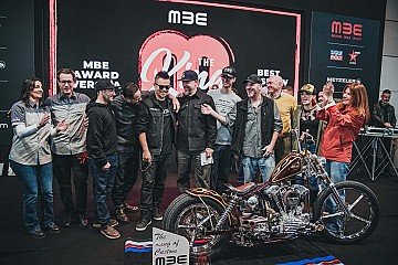 Press Release cover image