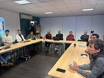 Press Release cover image