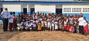 Press Release cover image