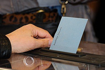 Press Release cover image