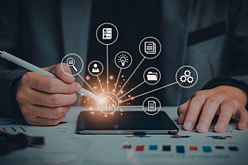 Press Release cover image