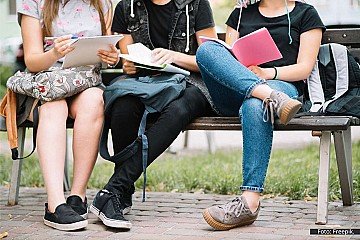 Press Release cover image