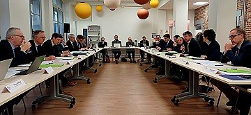 Press Release cover image