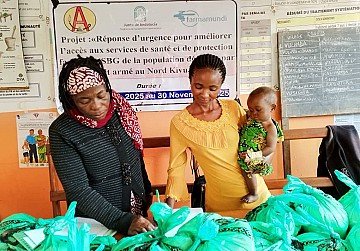 Press Release cover image