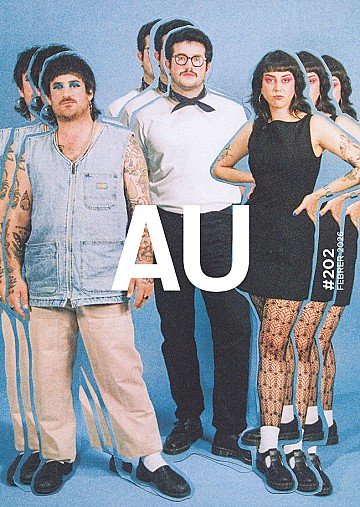 Press Release cover image