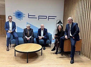 Press Release cover image