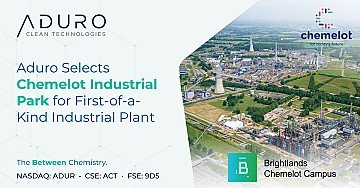 Press Release cover image