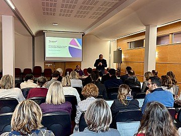 Press Release cover image