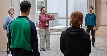 Press Release cover image