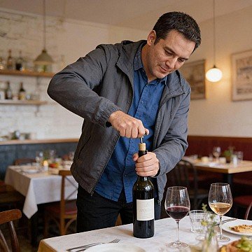 Press Release cover image