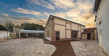 Press Release cover image