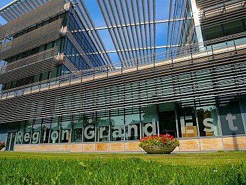 Press Release cover image