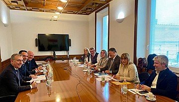 Press Release cover image