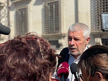 Press Release cover image