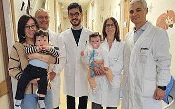 Press Release cover image