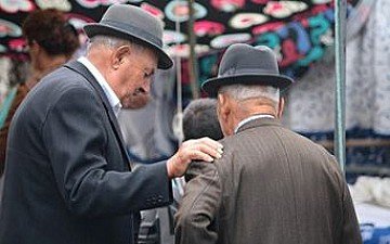 Press Release cover image