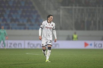 Press Release cover image