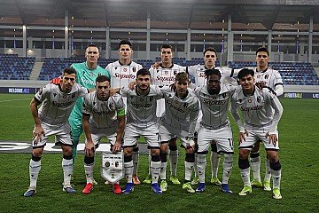 Press Release cover image