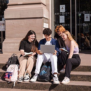 Press Release cover image