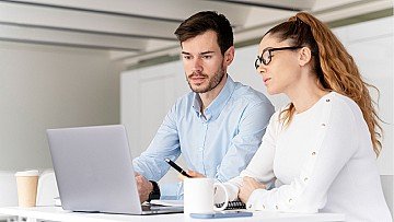 Press Release cover image