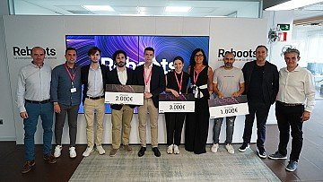 Press Release cover image