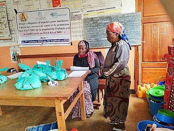 Press Release cover image