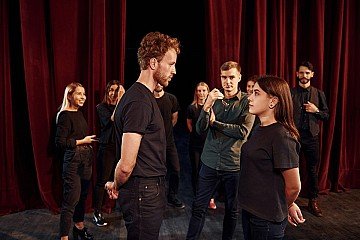 Press Release cover image