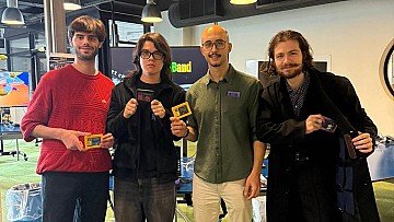 Press Release cover image