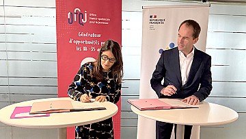 Press Release cover image