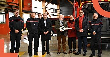 Press Release cover image