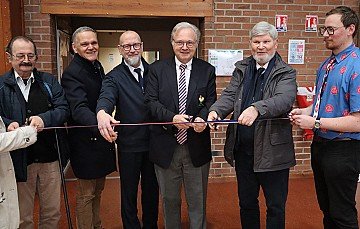 Press Release cover image