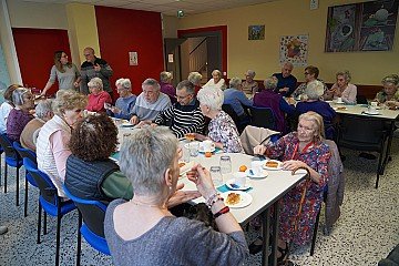 Press Release cover image