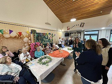 Press Release cover image