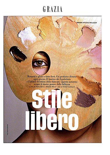 Press Release cover image