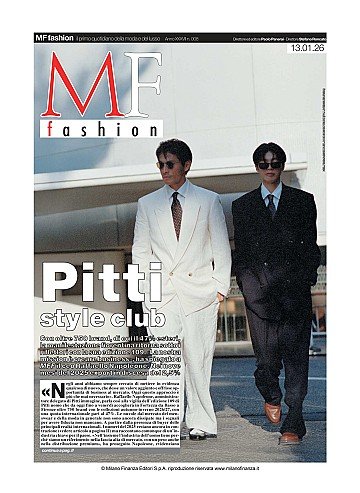 Press Release cover image