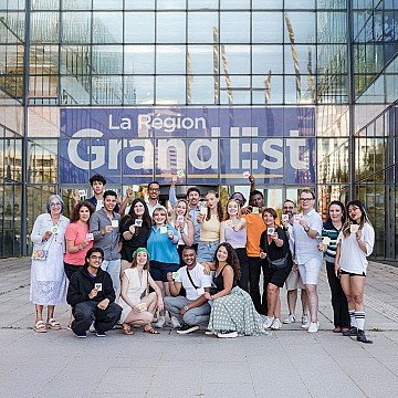 Press Release cover image